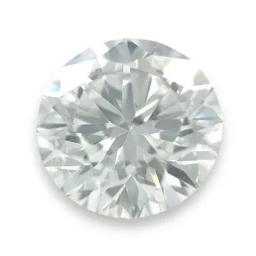 1.22ct E/SI1 RBC Lab Created Diamond IGI#487110276