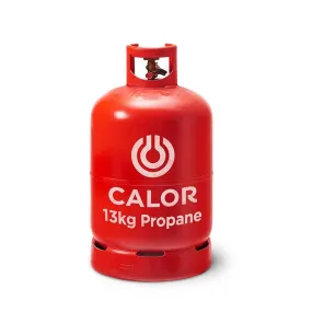 13Kg Propane Calor Gas