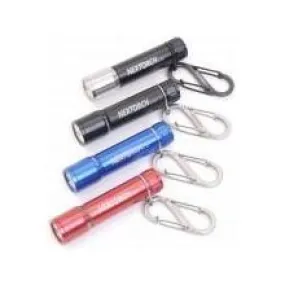 21192      ~ NEXTORCH K1 KEY FLASHLIGHT