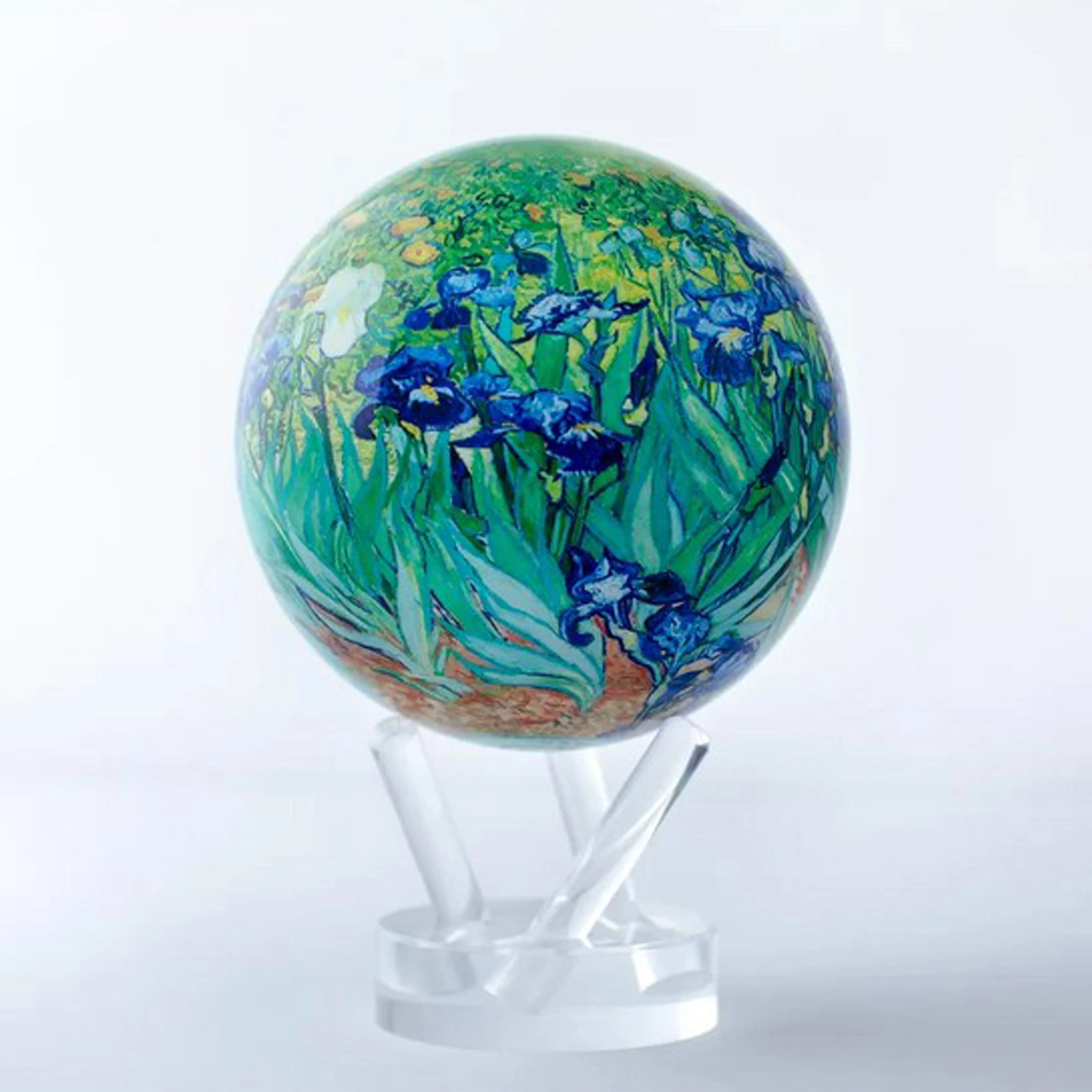 4.5" MOVA Artist Series Globes