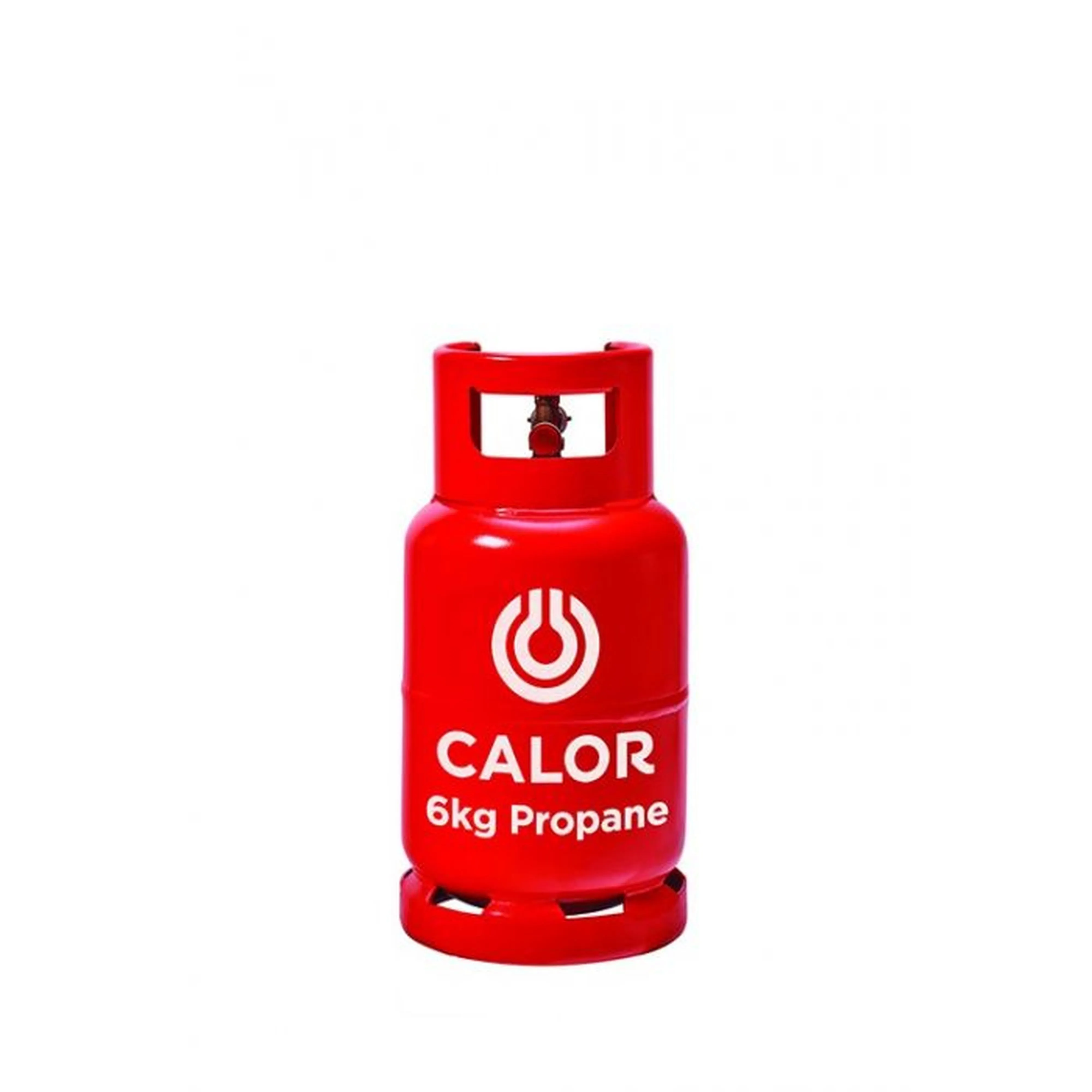 6Kg Propane Calor Gas