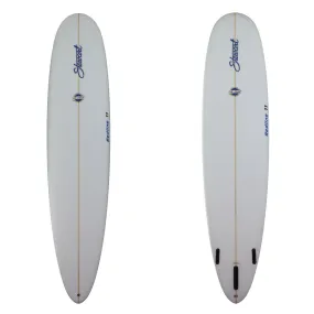 9'0" Redline 11 (9'0", 23 3/4", 3 1/2") B#128106