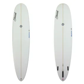 9'0" Redline 11 (9'0", 24 1/2", 3 1/4") B#128176