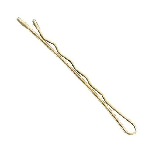 999 Premium Bobby Pins - 2 inch - GOLD*