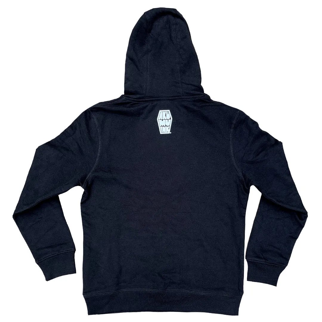 A Murder on the High Seas Hoodie