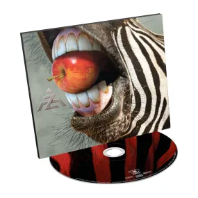 A-Z "A-Z" CD