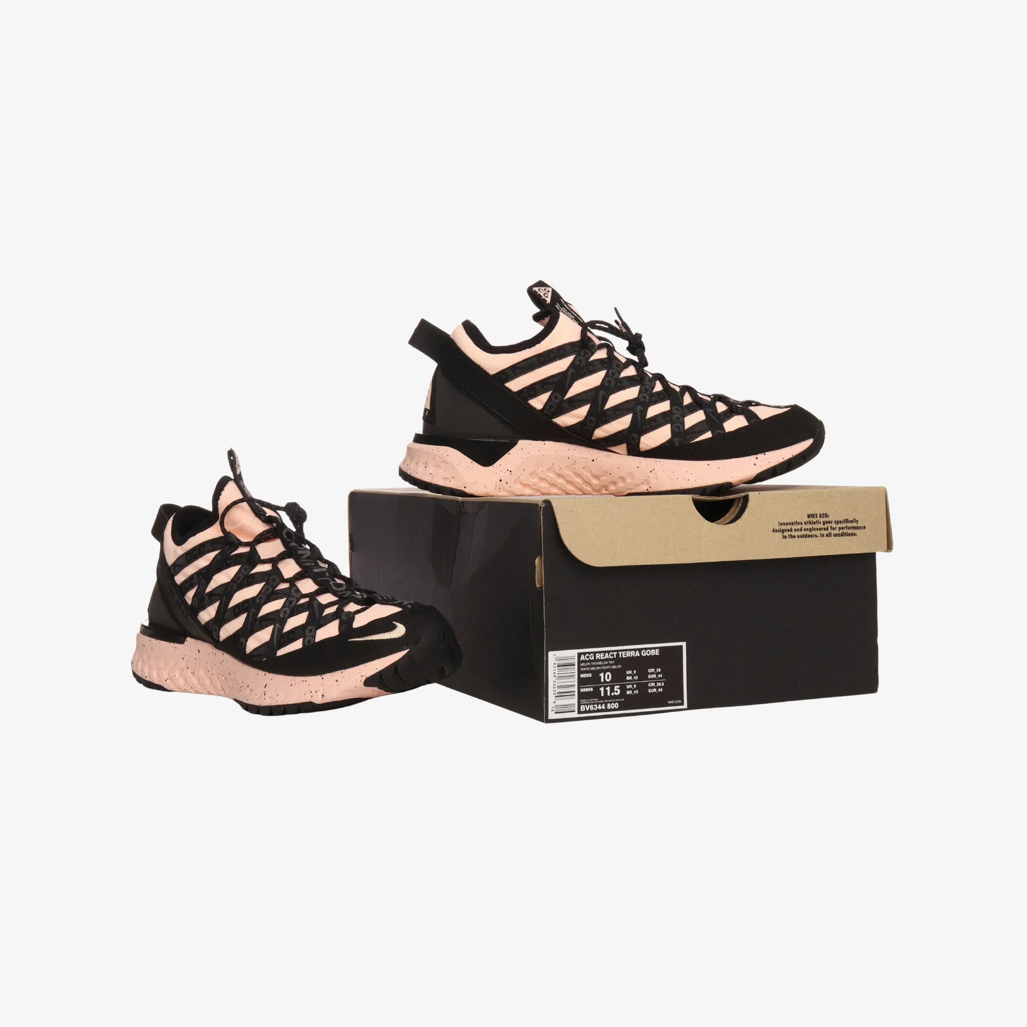 ACG React Terra Gobe Sneaker