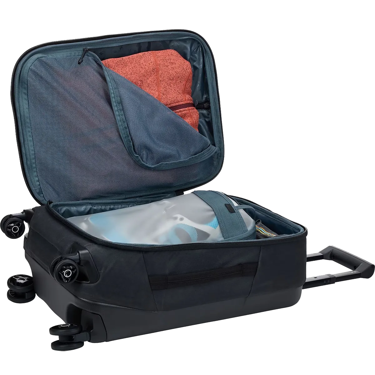 Aion Carry On Spinner 33L