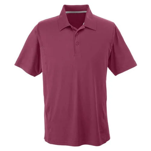 Airborne Signals Performance Polo Shirt