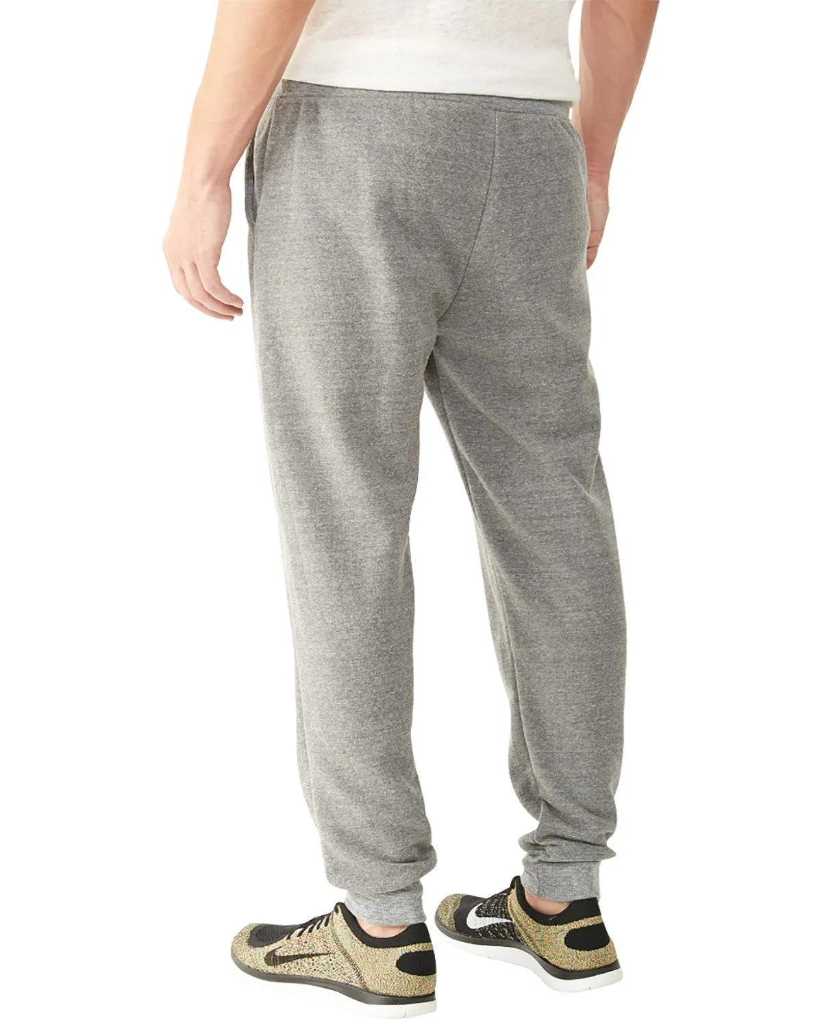 Alternative 09881F Unisex Dodgeball Eco-Fleece Pant