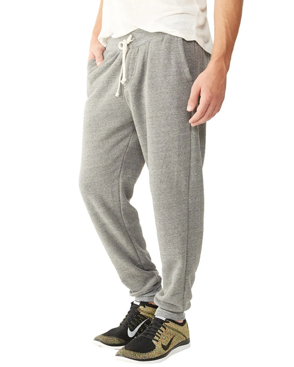 Alternative 09881F Unisex Dodgeball Eco-Fleece Pant