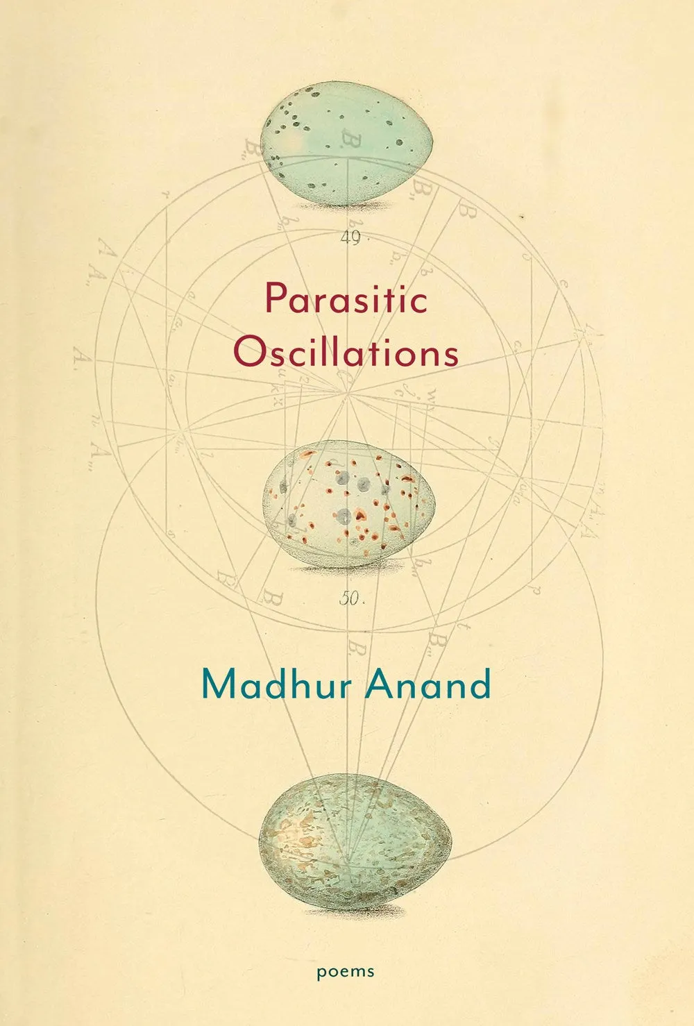 Anand, Madhur: Parasitic Oscillations