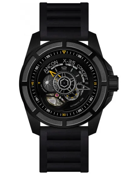 ANCON X-35 CONCEPT II X-35C203