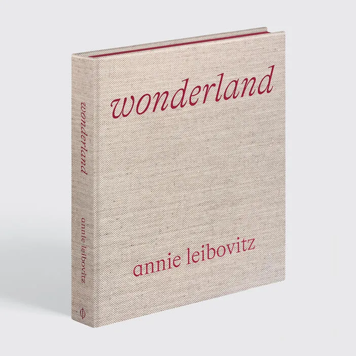 Annie Leibovitz: Wonderland