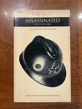 Apollinaire, Guillaume: The Poet Assassinated and Other Stories [used paperback]