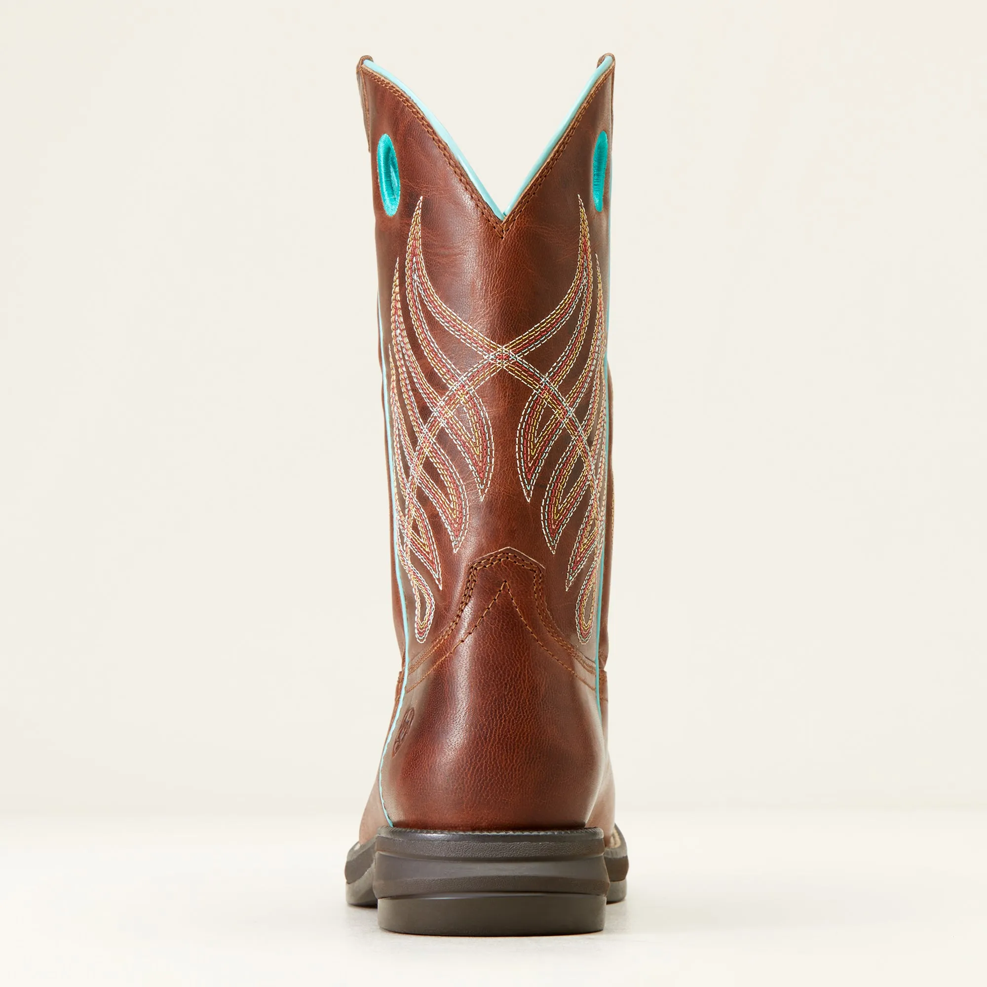 Ariat Ladies 10047032 Anthem Myra Arizon Western Boots