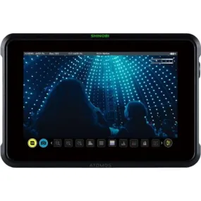 Atomos Shinobi 7" 4K HDMI/SDI