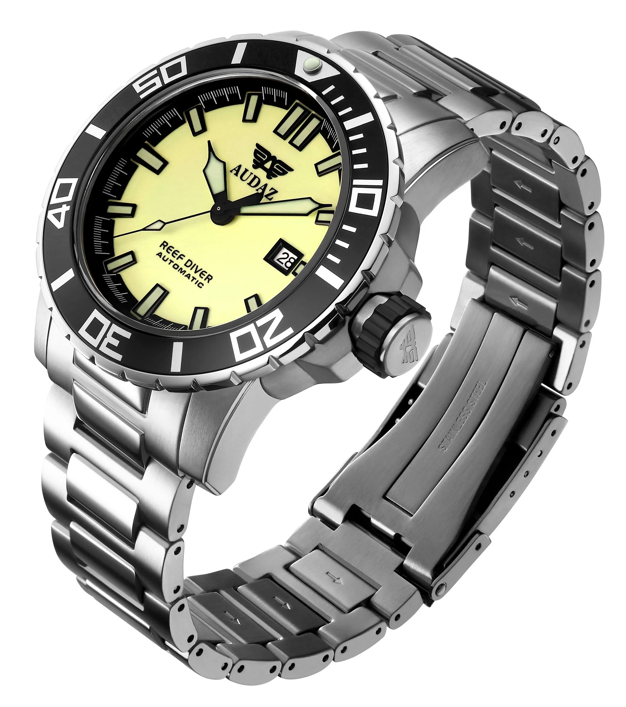 Audaz Reef Diver ADZ-2040-11