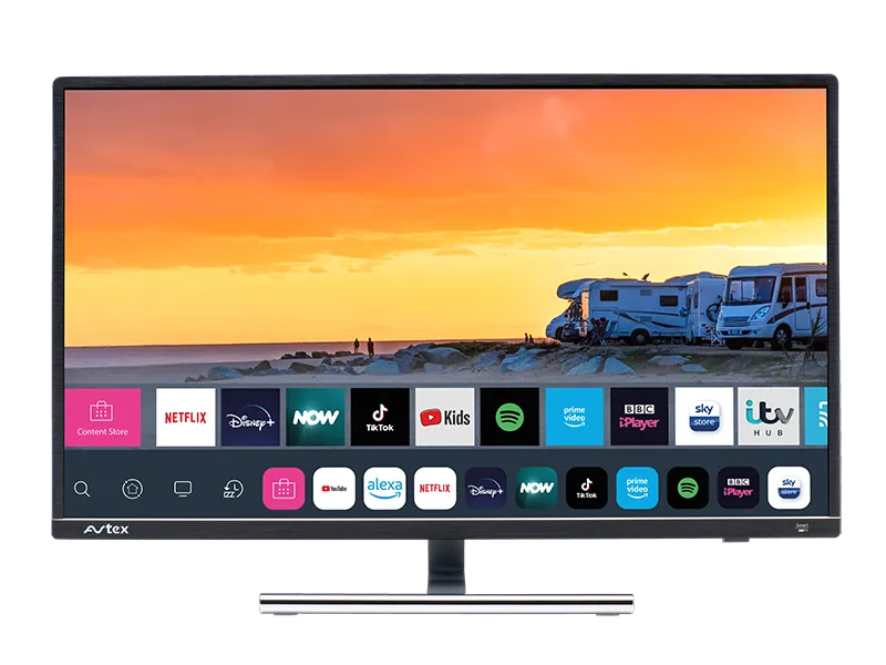 Avtex W279TS 27inch Smart Tv With WebOS