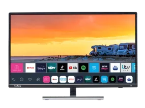 Avtex W279TS 27inch Smart Tv With WebOS