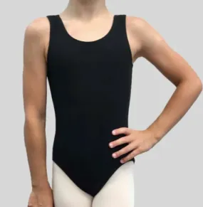 Be A Star Tank Leotard