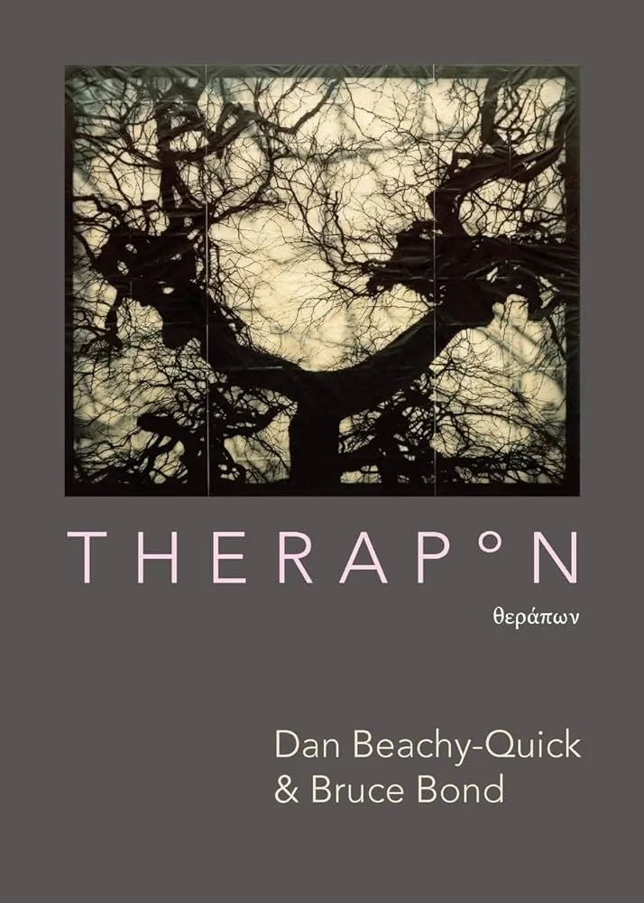 Beachy-Quick, Dan & Bruce Bond: Therapon