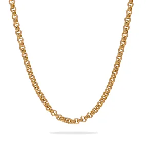 Belcher Chain - Gold