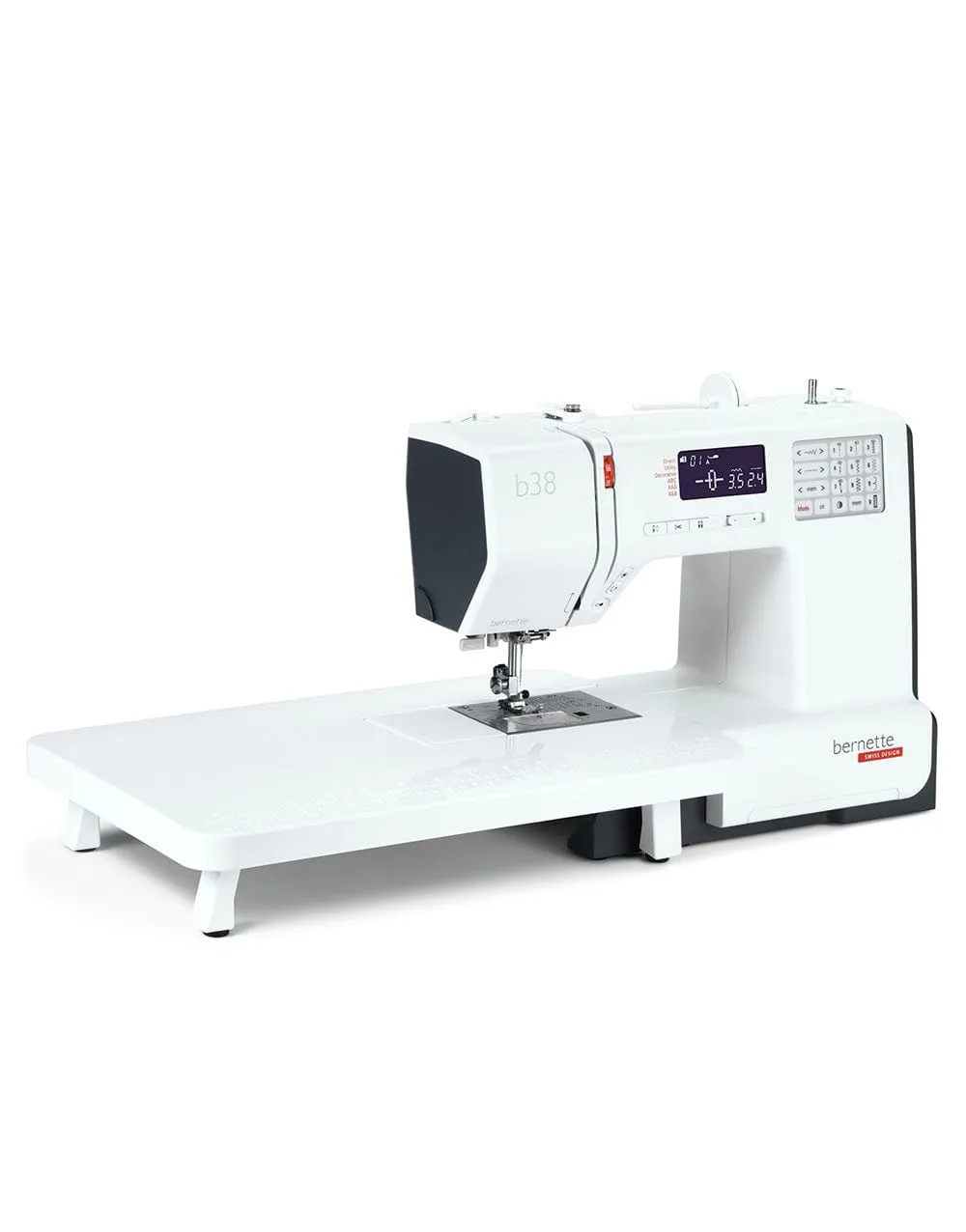 Bernina Bernette B38 Sewing Machine