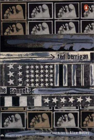 Berrigan, Ted: The Sonnets