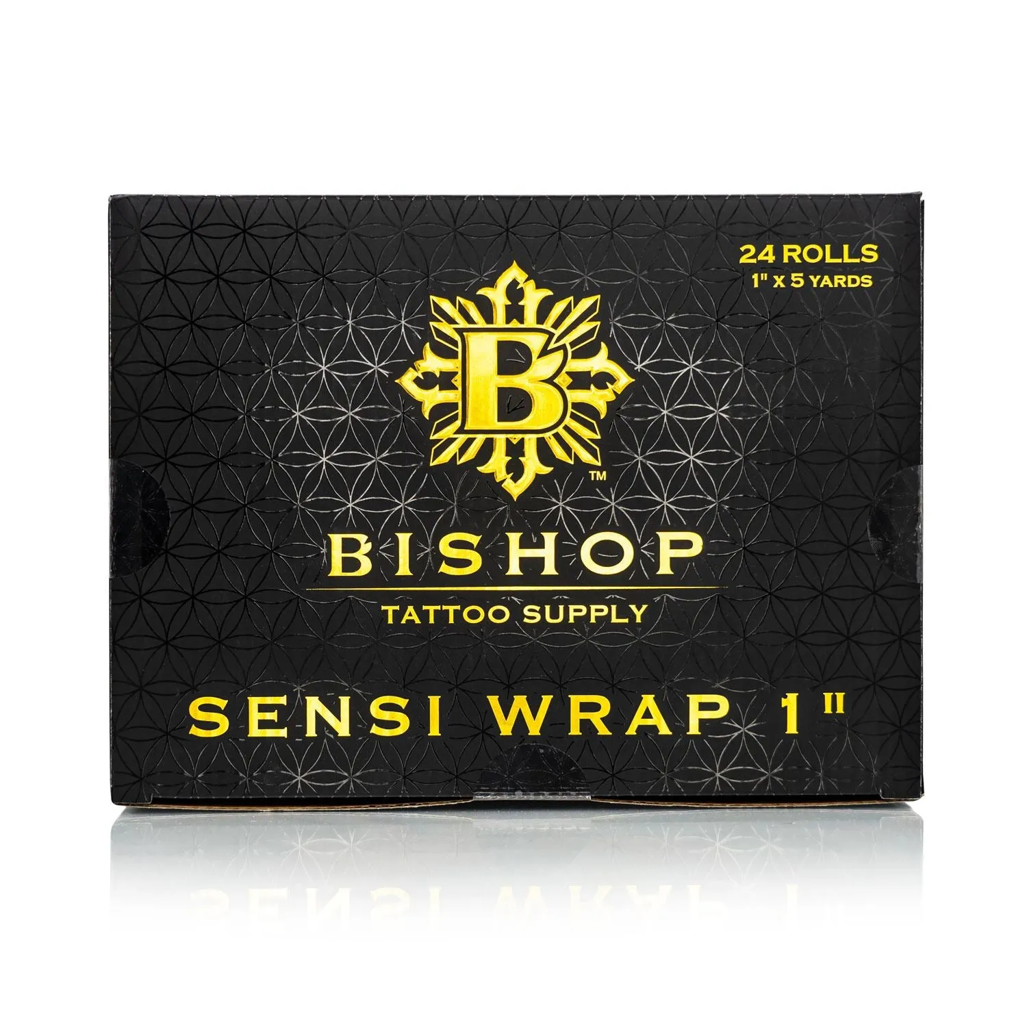 Bishop Sensi Wrap