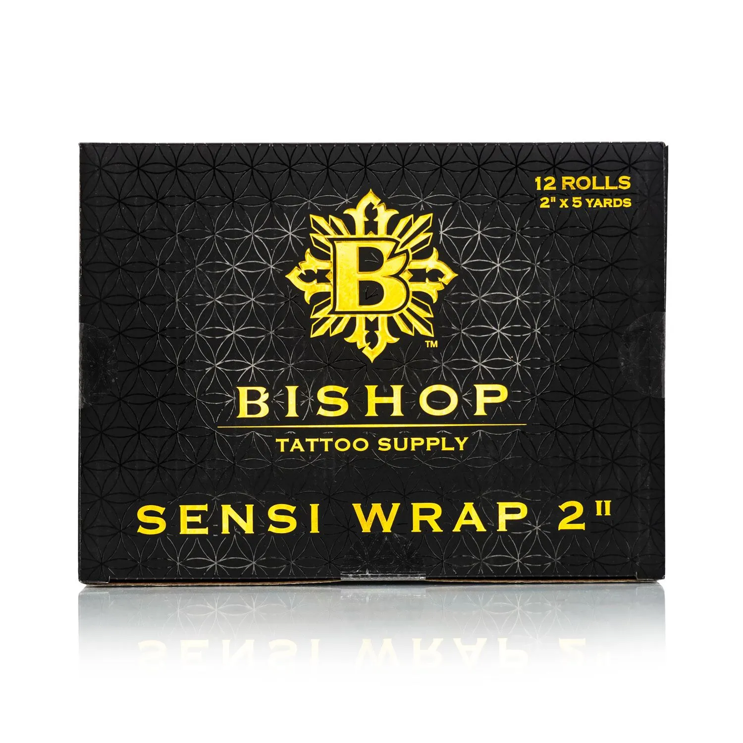 Bishop Sensi Wrap