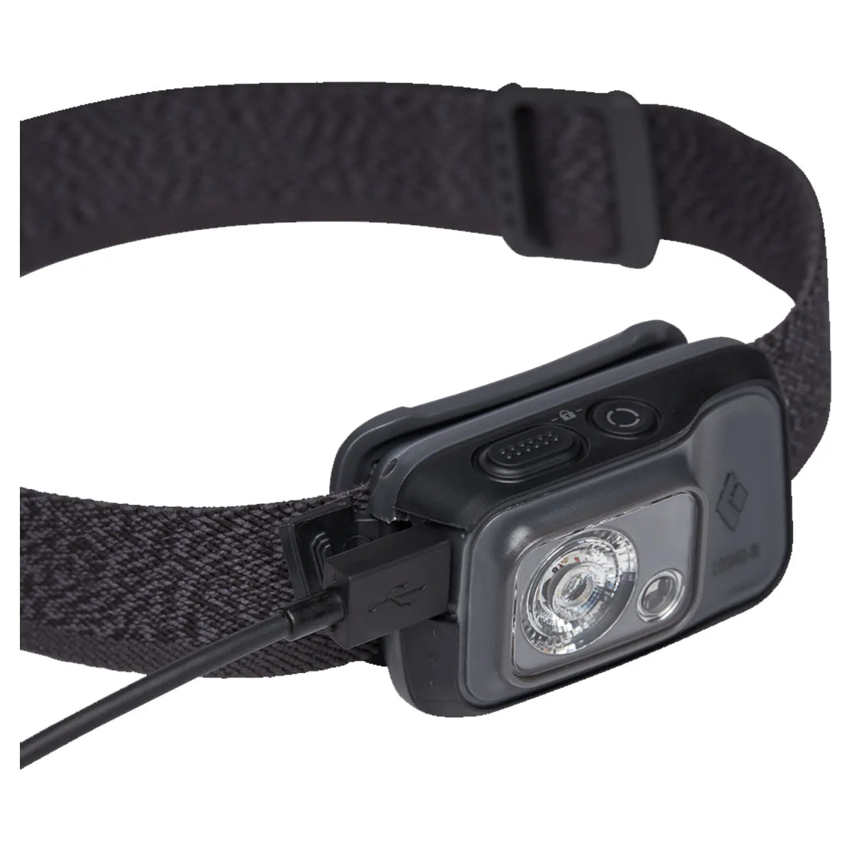 Black Diamond Cosmo 350-R Headlamp