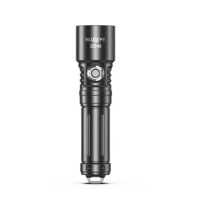 BLUDIVE BD40 1800LM 351M Dive Torch 150m Underwater with 21700 battery