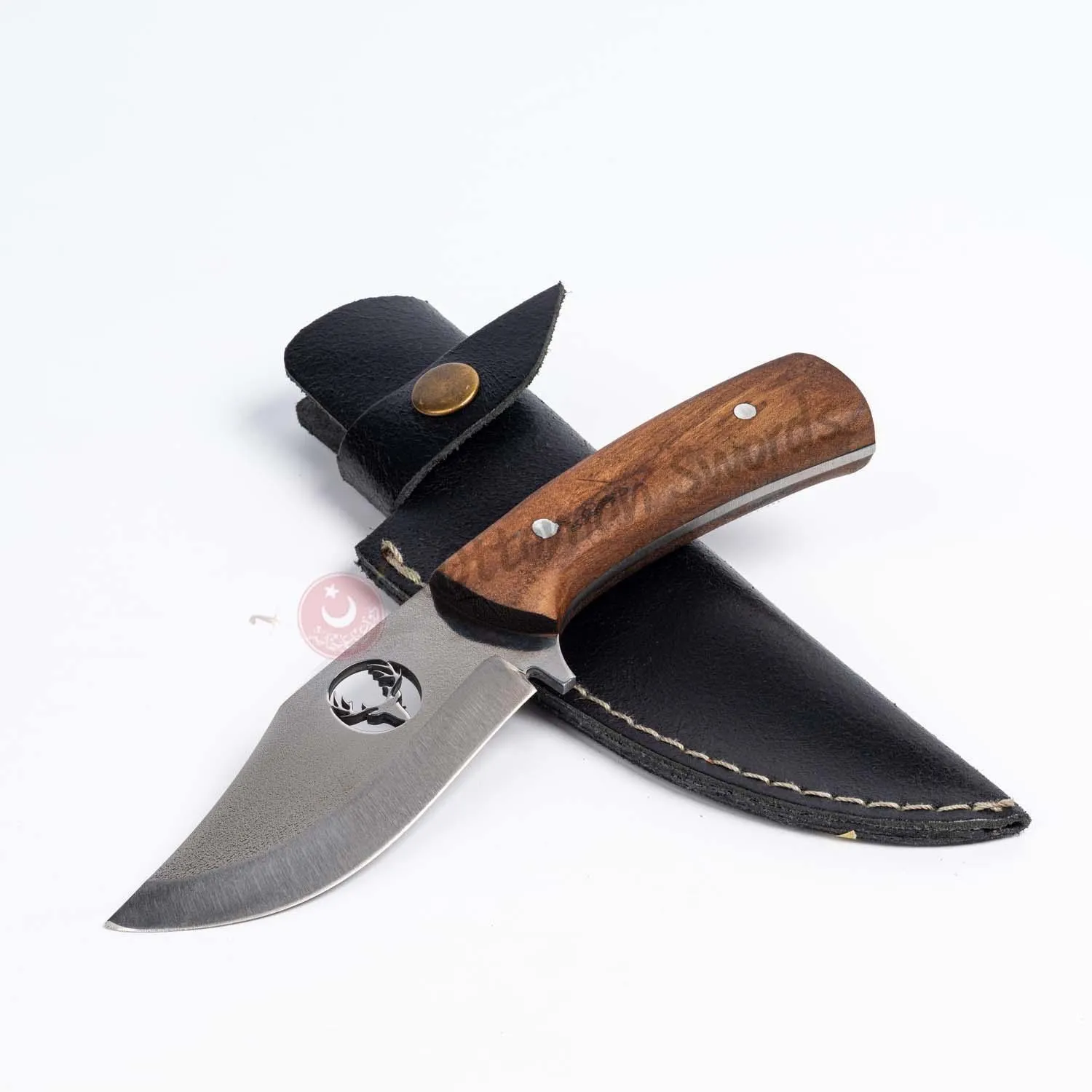 Bushcraft Nature Camping And Hunter Knife