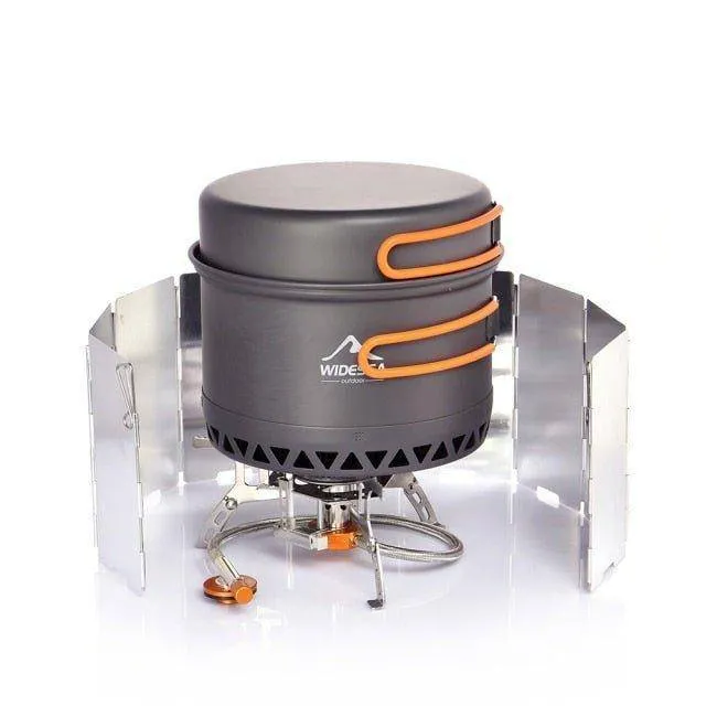 Camping Gas Burner Outdoor Stove