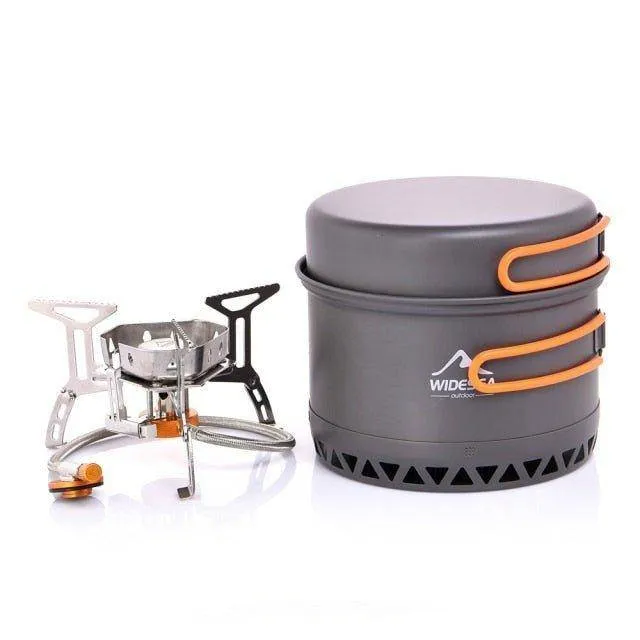 Camping Gas Burner Outdoor Stove