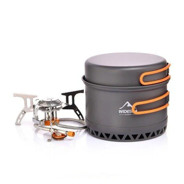 Camping Gas Burner Outdoor Stove