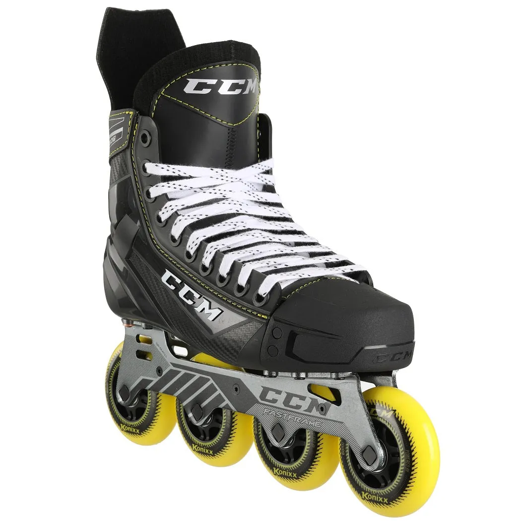 CCM Super Tacks 9350 Senior Roller Hockey Skates