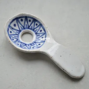 Ceramic scoop Nr. 5