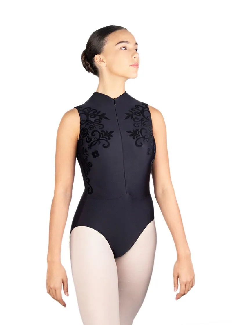 Chablis Leotard