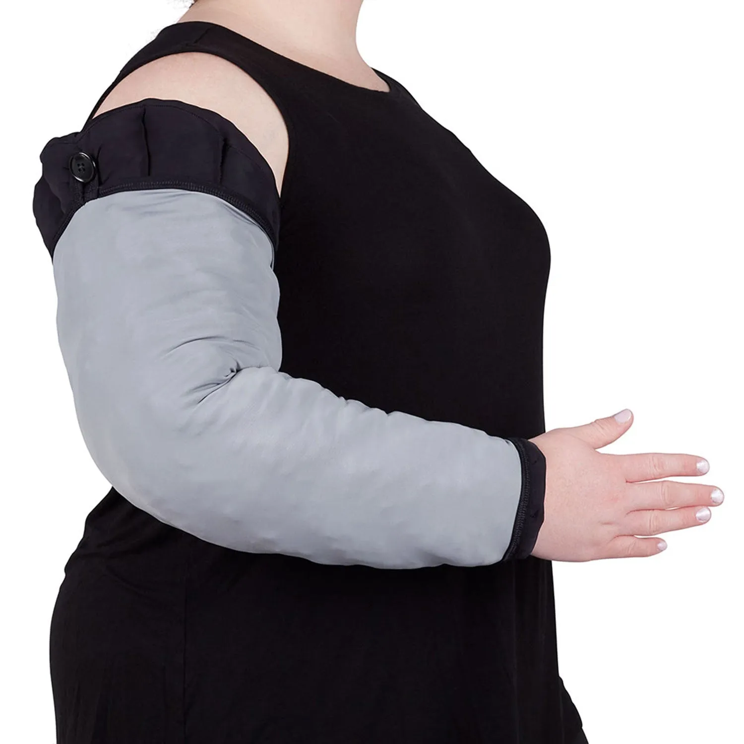 Circaid Profile Armsleeve No Hand Oversleeve