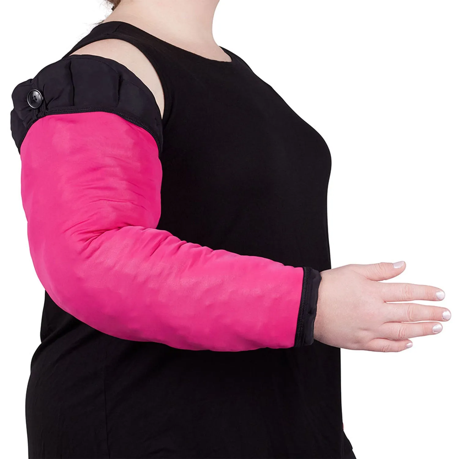 Circaid Profile Armsleeve No Hand Oversleeve