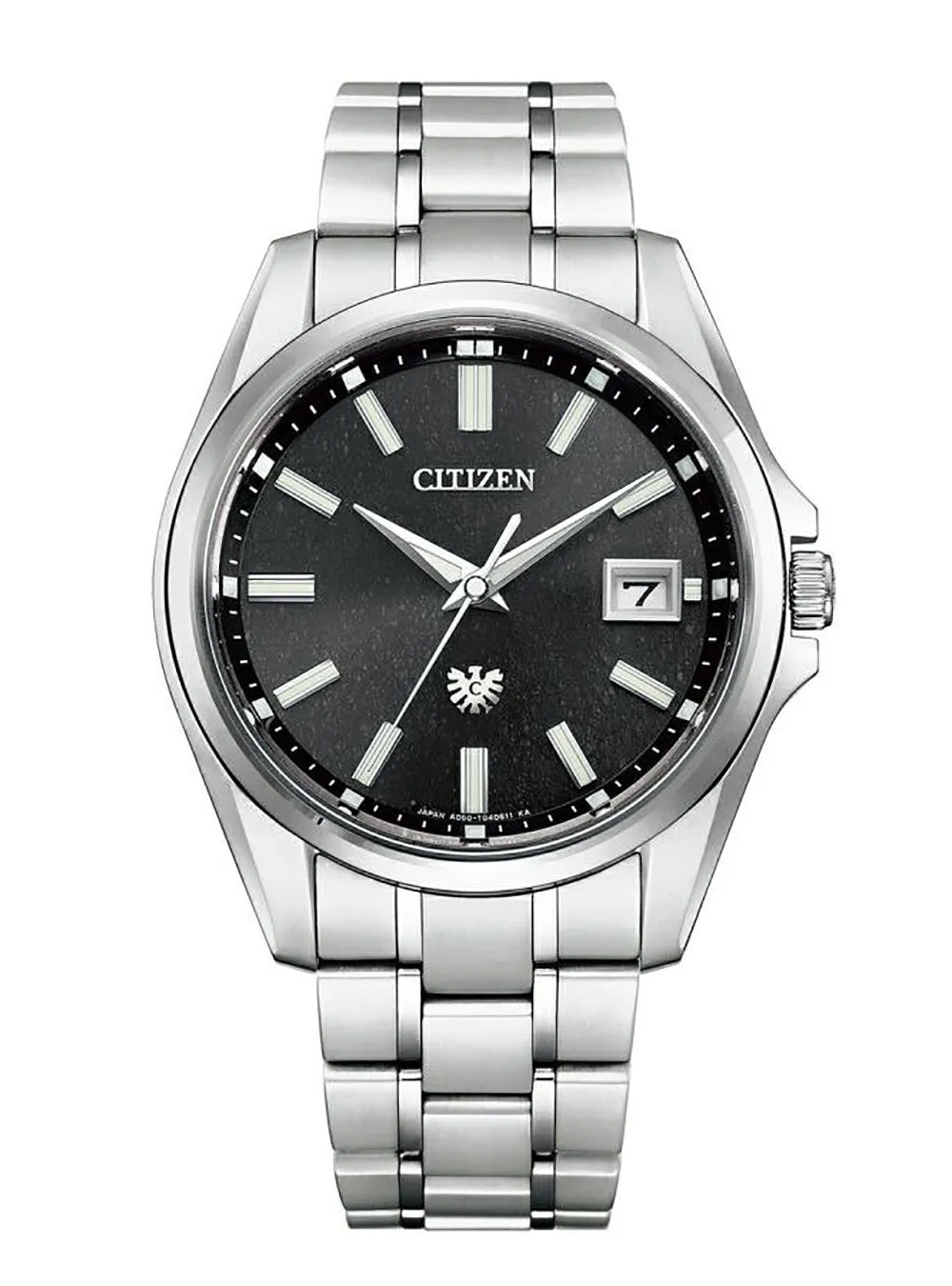 CITIZEN THE CITIZEN AQ4091-56E MADE IN JAPAN JDM