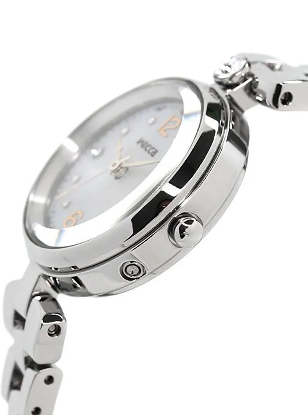 CITIZEN WICCA TIARA STAR COLLECTION KS1-619-91 JDM