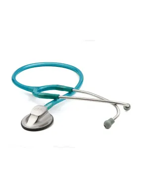 Classic Stethoscope - Platinum Edition ADSCOPE 615 Adult