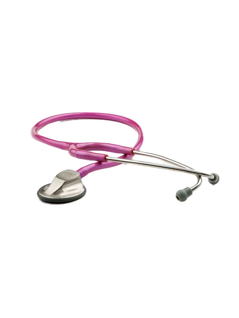 Classic Stethoscope - Platinum Edition ADSCOPE 615 Adult