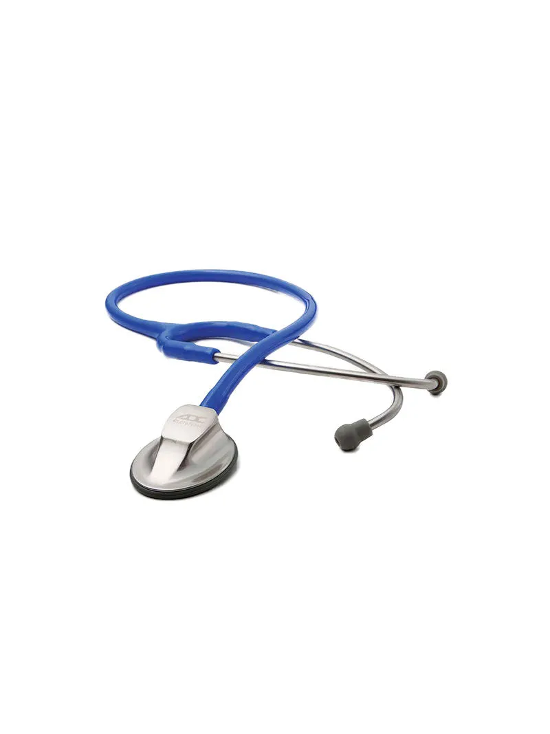 Classic Stethoscope - Platinum Edition ADSCOPE 615 Adult