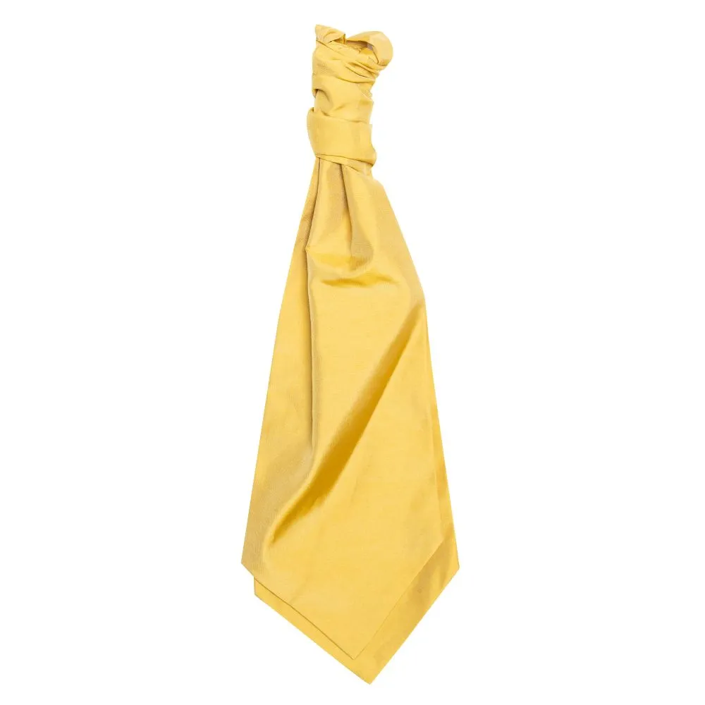 Clearance Ruche Tie - Assorted Colours