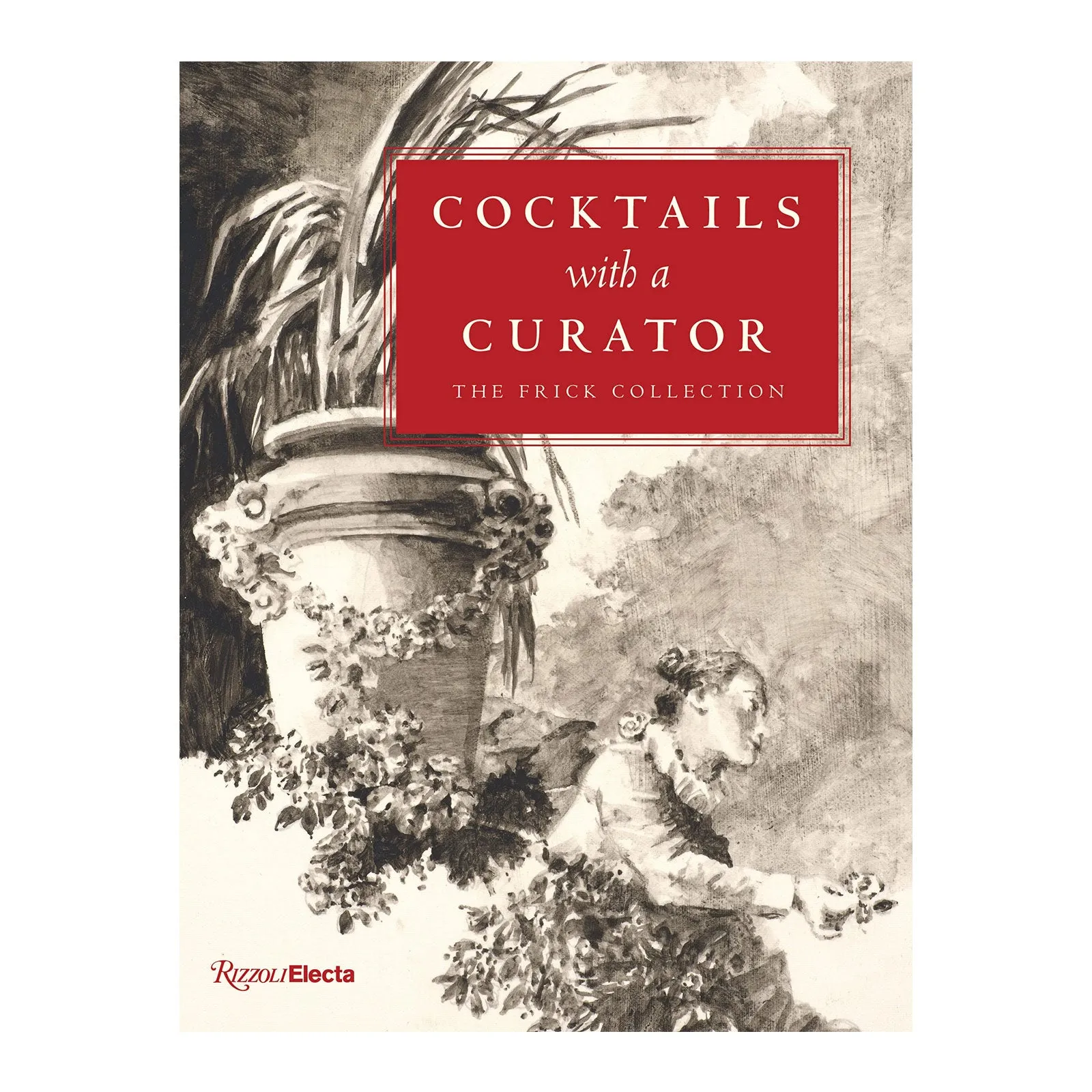 Cocktails with a Curator