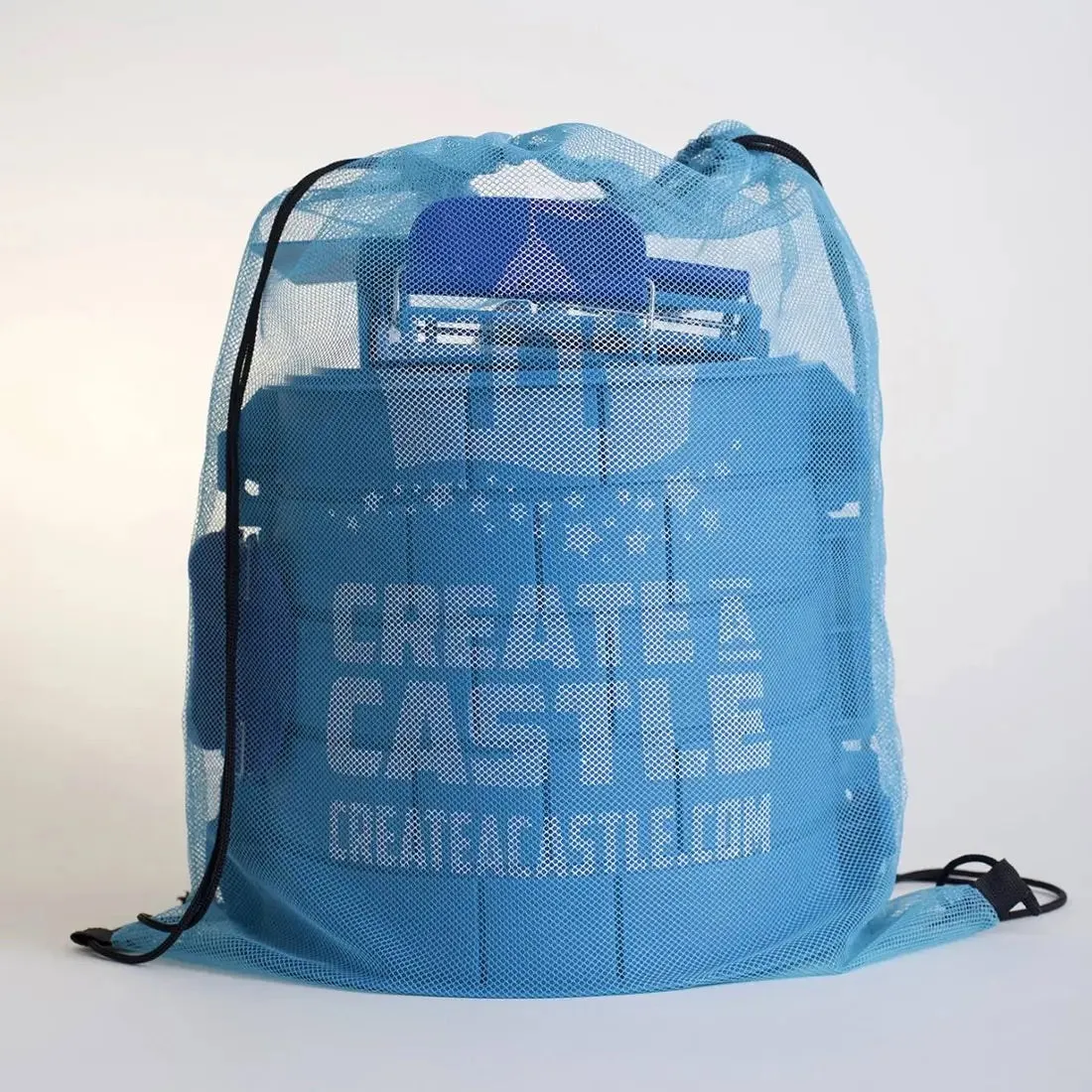 Create A Castle Sand- Deluxe Kit